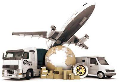 順豐快遞試飛察打一體無人機送快件,精準(zhǔn)投送涂裝酷似&ldquo;黑寡婦&rdquo;