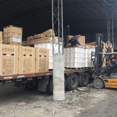 普通長途貨運 貨運重慶到全國物流