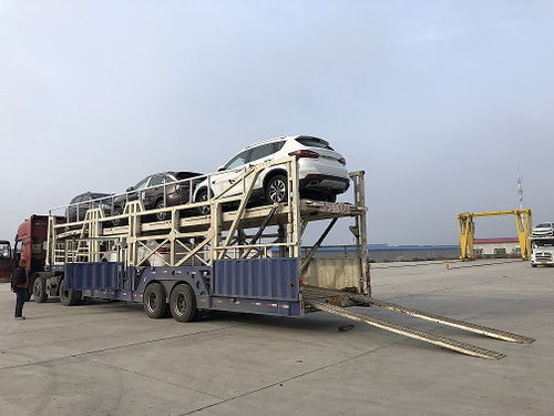 專業(yè)的跑車(chē)托運(yùn)公司哪家好